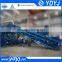 China supplier mining chain apron conveyor for industrial use