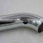 Car refit Aluminum Alloy intake pipe universal