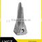 Best price Steel forged bucket teeth PC300 for excavator replacement