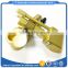Brass cnc metalwork, brass spacer/ sleeve/ ring mechanical parts cnc turning custom fabrication