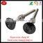 China Manufacturer Custom Steel Quick Release Fasteners With Metal Plated