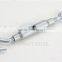 M8 GALVANIZED JAW JAW Turnbuckle CLOSED BODY HOT SELLING 2015