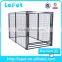 AUS hot market wholesale welded tube heavy-duty dog run kennel