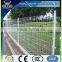 cheap fence, welded wire fence that easy to transport can save a lot of freight charge