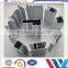 Made in China supplier aluminum profile,aluminum extrusion,aluminum extrusion profile