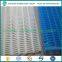 polyester dryer fabric / screen for fourdrinier paper machine