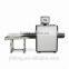 x-ray baggage scanner machine cargo X-ray machine price