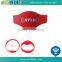 Cost Effective RFID Silicone Bracelet for Swimming Pool