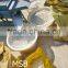American Mississippi River Shell Pearl Nucleus for Pearl Culturing