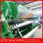 High Speed Full Automatic Welded Wire Mesh Making Machine/Fence Rolling Machine