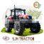 75HP 4x4 China cheap farm Tractor SJH754