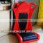 OEM Blow Molding Plastic Video Game Chair Price Mould