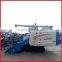 Rice/Wheat/Paddy Combine Harvester