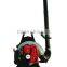 backpack gasoline leaf blower construction waste blower EB650