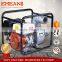 Factory Direct mini centrifugal gasoline water pump pries with CE&ISO