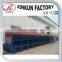Tree Debarking Machine for Wood Pellet