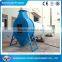 Newest design biomass rotary dryer with heat supply of chicken manure and cow dung and sawdust etc