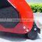 top quality tractor PTO use flail mower, lawn mower, grass mower with CE certification