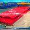 Top quality prepainted corrugated roofing panel