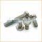 Best lowerst factory price 304 316 allen bolt
