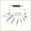 Competitive price high quality heavy duty spiral tension spring