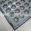 open ratio 17% anti-static hollow cavity panel made by vitian