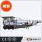 Best selling latest technology limestone mobile crushing crusher
