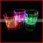 Flash Light Cups LED Bar Night Club Party Drink Many Different Shapes Cups