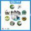 Fish /floating fish /aquatic feed pellet machine
