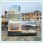 CSPM 2016 new hot sale sawdust wood pellet mill for Pellet Making with Automatic Lubrication