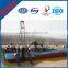 Bestselling Sand Pumping Equipment Jet Suction Dredger