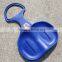 Snow sledge Winter plastic Snow Glider Toboggan Sledge
