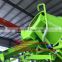 Brand new wheel concrete mixer for sale lower cost in stock