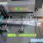 Ultrasonic cutting machine