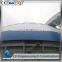 Steel Structure Dome Coal Storage Shed Made in China