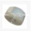Tea Bag Clear Pet Bag Roll