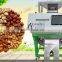 ZRWS CCD Peanut Color Sorter/Excellent Quality Sorting Machine