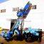 coal mine drilling machine , applied in the coalfield drilling