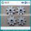 Forged carbide cutter from China