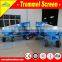 Gold Mine Washing Machine for Alluvial Gold