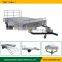 ATV Tow Behind Trailer 2 wheel trailer