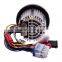 factory manufacture machine OEM marine audio with DAB radio for boat ATV UTV Golfcart bathroom