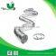6, 8, 10, 12 Inch Air Duct for Hydroponics Use,aluminum Flexible Air Duct