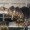 SAE100 R1 Hose Hydraulic, Standard Inches Available