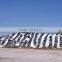 Silage cover(green/black, green/yellow color silo sheeting)