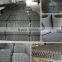 Vibrating screen mesh