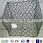 Low Price Gabion Basket/Gabion Wire Mesh