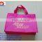 Cheap PP SpunBonded NonWoven Fabric For shopping bags