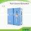 China manufacturer 3g/h ozone water treatment industrial water ozonator