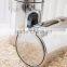 Custom Stainless Steel Tea Coffee Candy Storage Canister With Window